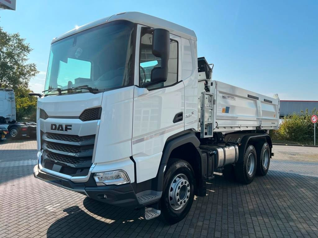 DAF XFC 480 FAT,Meiller Trigenius,Bordmatic,Intarder DAF XFC 480 FAT,Meiller Trigenius,Bordmatic,Intarder - قلابات: صور 2 DAF XFC 480 FAT,Meiller Trigenius,Bordmatic,Intarder DAF XFC 480 FAT,Meiller Trigenius,Bordmatic,Intarder - قلابات: صور 2