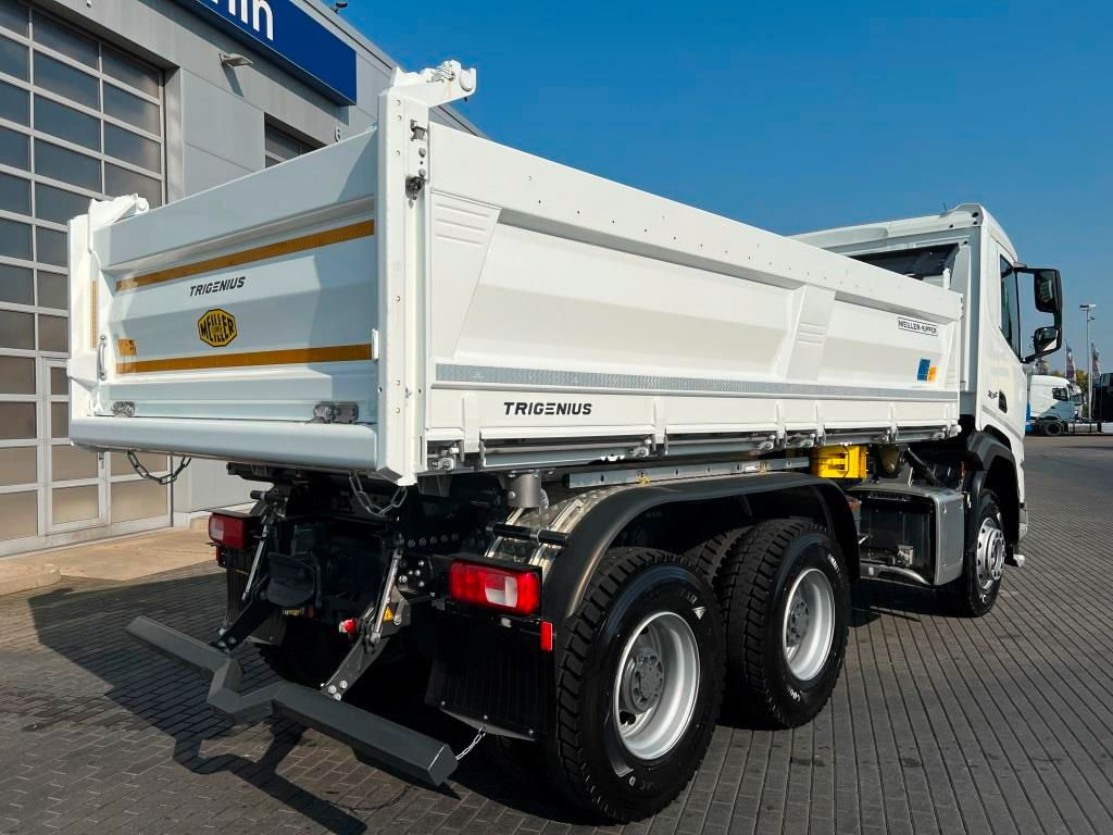 DAF XFC 480 FAT,Meiller Trigenius,Bordmatic,Intarder DAF XFC 480 FAT,Meiller Trigenius,Bordmatic,Intarder - قلابات: صور 4 DAF XFC 480 FAT,Meiller Trigenius,Bordmatic,Intarder DAF XFC 480 FAT,Meiller Trigenius,Bordmatic,Intarder - قلابات: صور 4