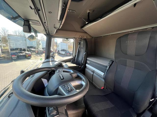 DAF XFn 480 FT Intarder 2xTank 1.105 L Vollspoiler - شاحنة جرار: صور 3 DAF XFn 480 FT Intarder 2xTank 1.105 L Vollspoiler - شاحنة جرار: صور 3