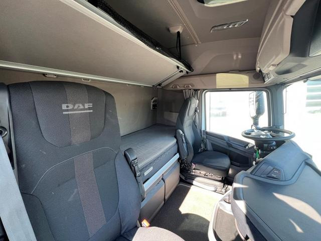 DAF XFn 480 FT Intarder 2xTank 1.105 L Vollspoiler - شاحنة جرار: صور 4 DAF XFn 480 FT Intarder 2xTank 1.105 L Vollspoiler - شاحنة جرار: صور 4