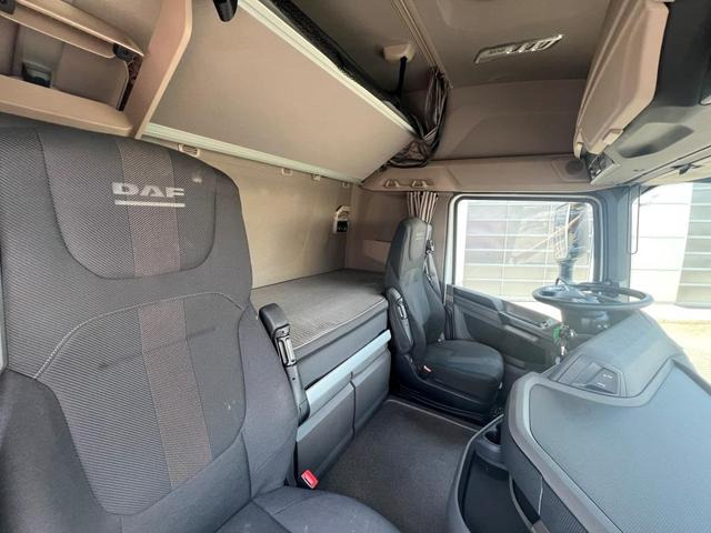 DAF XFn 480 FT Intarder 2xTank 1.105 L Vollspoiler - شاحنة جرار: صور 2 DAF XFn 480 FT Intarder 2xTank 1.105 L Vollspoiler - شاحنة جرار: صور 2