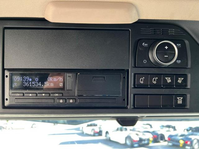 DAF XG 480 FT TraXon ZF-Intarder 2x Tank 1.195 Liter - شاحنة جرار: صور 5 DAF XG 480 FT TraXon ZF-Intarder 2x Tank 1.195 Liter - شاحنة جرار: صور 5