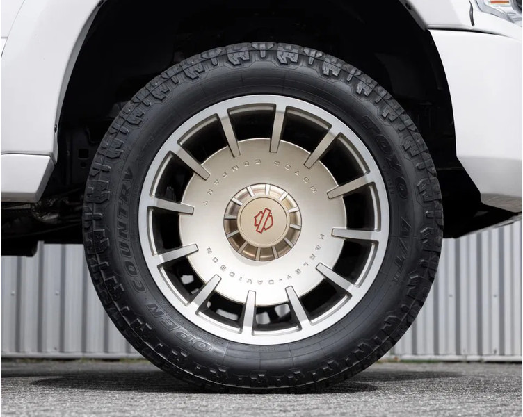 Ford USA F-150 Harley Davidson V8 5.0L Nieuw Staat - شاحنة البيك أب, الشاحنات الصغيرة كابينة مزدوجة: صور 4 Ford USA F-150 Harley Davidson V8 5.0L Nieuw Staat - شاحنة البيك أب, الشاحنات الصغيرة كابينة مزدوجة: صور 4
