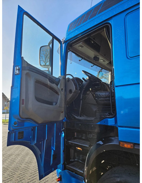 Ginaf G 3131 F 6X4 Manual Hiab 135Z إيجار Ginaf G 3131 F 6X4 Manual Hiab 135Z: صور 6