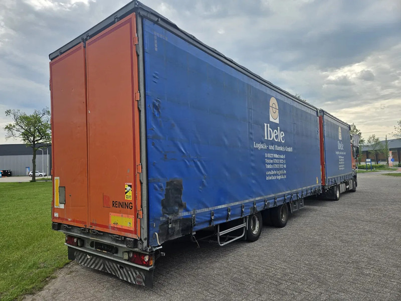 Mercedes-Benz Actros 1840 Euro 6 | Retarder | - بصندوق مغلق شاحنة: صور 4 Mercedes-Benz Actros 1840 Euro 6 | Retarder | - بصندوق مغلق شاحنة: صور 4