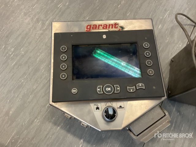 2012 Kotte Garant PT 21500/H T/A Liquid Manure Spreader - صهريج السماد السائل: صور 5 2012 Kotte Garant PT 21500/H T/A Liquid Manure Spreader - صهريج السماد السائل: صور 5