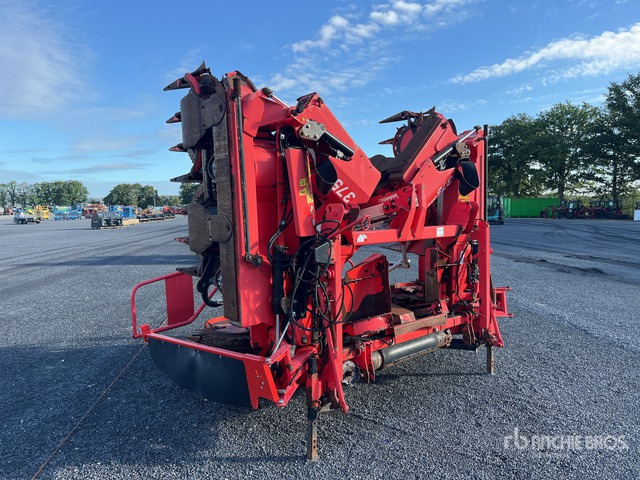 2013 Kemper 375Plus Forage Harvester Header - معدات حصادة الأعلاف: صور 3 2013 Kemper 375Plus Forage Harvester Header - معدات حصادة الأعلاف: صور 3