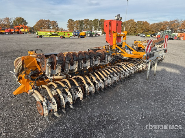 2017 Veenhuis Premiumject 1200 - حقن فى التربة: صور 3 2017 Veenhuis Premiumject 1200 - حقن فى التربة: صور 3