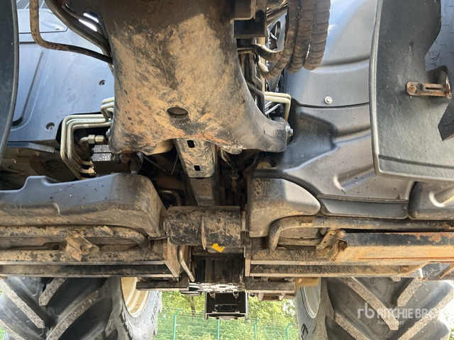 2018 New Holland T7.315AC 4WD Tractor - جرار: صور 5 2018 New Holland T7.315AC 4WD Tractor - جرار: صور 5