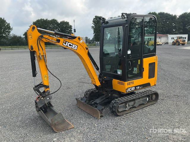 2023 JCB 19C-1 P Mini Excavator: <6.6t - حفارة مصغرة: صور 2 2023 JCB 19C-1 P Mini Excavator: <6.6t - حفارة مصغرة: صور 2