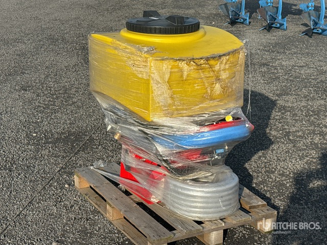 2023 Lemken APV PS 300 M1 (Unused) Air Seeder - معدات بذار: صور 3 2023 Lemken APV PS 300 M1 (Unused) Air Seeder - معدات بذار: صور 3
