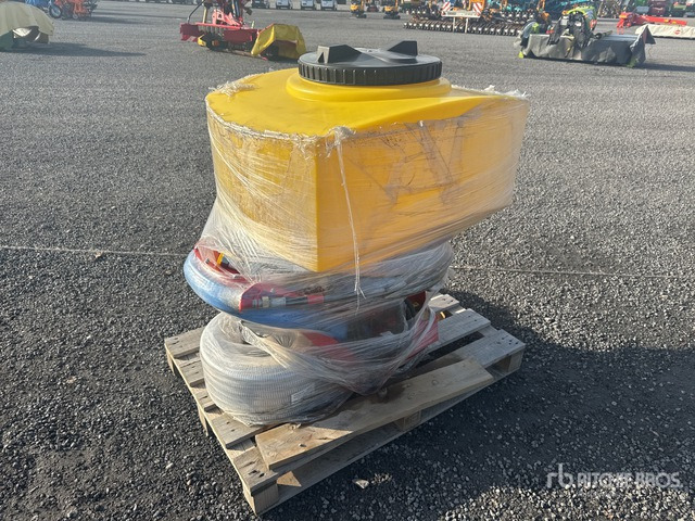 2023 Lemken APV PS 300 M1 (Unused) Air Seeder - معدات بذار: صور 4 2023 Lemken APV PS 300 M1 (Unused) Air Seeder - معدات بذار: صور 4