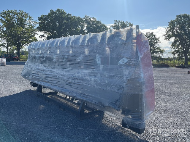 2023 Ziegler Corn Master 8S (Unused) Combine Header - حصادات الذرة: صور 3 2023 Ziegler Corn Master 8S (Unused) Combine Header - حصادات الذرة: صور 3
