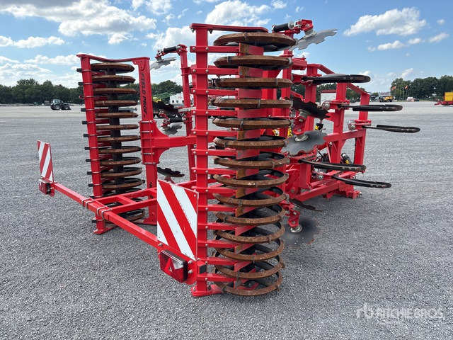 2023 Ziegler Field Profi 4002 Cultivator - مسلفة: صور 4 2023 Ziegler Field Profi 4002 Cultivator - مسلفة: صور 4