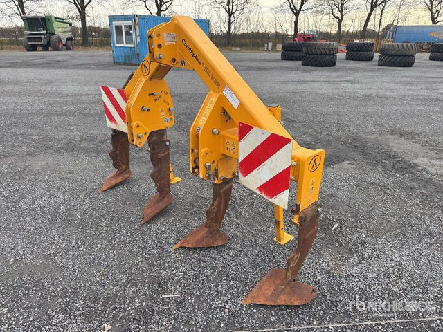 2024 Agrisem Combiplow Silver BC Cultivator - مسلفة: صور 2 2024 Agrisem Combiplow Silver BC Cultivator - مسلفة: صور 2