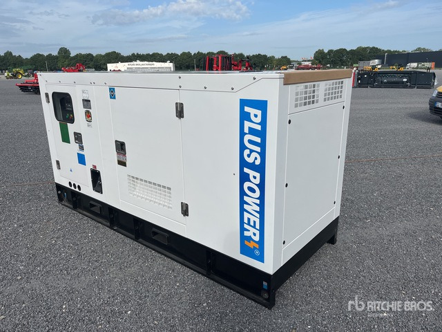 2025 Plus Power GF2-150 (Unused) Generator Set - مجموعة المولدات: صور 4 2025 Plus Power GF2-150 (Unused) Generator Set - مجموعة المولدات: صور 4