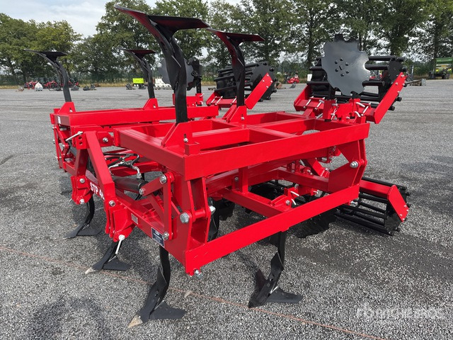 2025 STP RKW4600 (Unused) Cultivator - مسلفة: صور 2 2025 STP RKW4600 (Unused) Cultivator - مسلفة: صور 2
