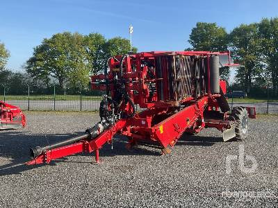 ASA-LIFT WR-3115 - آلة حصاد: صور 1 ASA-LIFT WR-3115 - آلة حصاد: صور 1