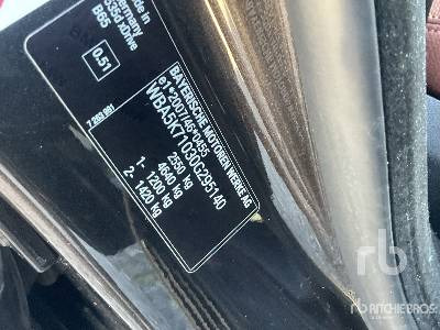 BMW 535 (Inoperable) - سيارة: صور 5 BMW 535 (Inoperable) - سيارة: صور 5