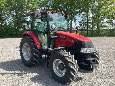CASE IH FARMALL 75C (Unused) - جرار: صور 4 CASE IH FARMALL 75C (Unused) - جرار: صور 4