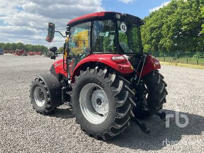 CASE IH FARMALL 75C (Unused) - جرار: صور 2 CASE IH FARMALL 75C (Unused) - جرار: صور 2
