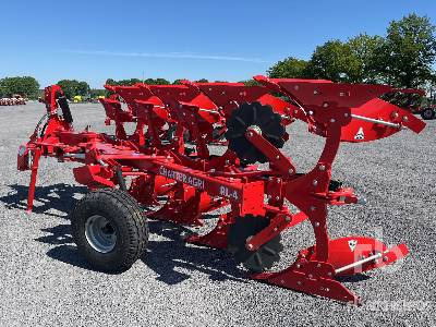 CHARTER AGRI RL4 4 Bottom (Unused) - محراث: صور 2 CHARTER AGRI RL4 4 Bottom (Unused) - محراث: صور 2