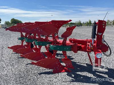 CHARTER AGRI RL4 4 Bottom (Unused) - محراث: صور 4 CHARTER AGRI RL4 4 Bottom (Unused) - محراث: صور 4