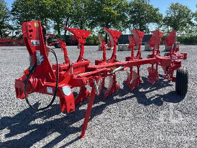 CHARTER AGRI RL5 5 Bottom (Unused) - محراث: صور 1 CHARTER AGRI RL5 5 Bottom (Unused) - محراث: صور 1