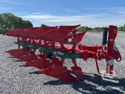 CHARTER AGRI RL5 5 Bottom (Unused) - محراث: صور 4 CHARTER AGRI RL5 5 Bottom (Unused) - محراث: صور 4