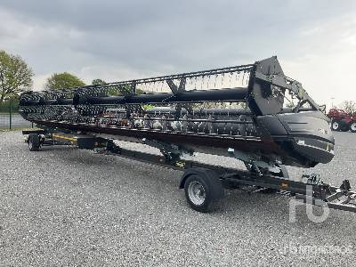 FENDT SW PF 12,20 M ( - حصادة شاملة - الرأس: صور 4 FENDT SW PF 12,20 M ( - حصادة شاملة - الرأس: صور 4