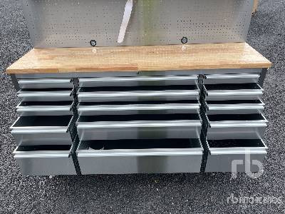 FIELD INDUSTRIES 7218W1 (Unused) - الأدوات والمعدات: صور 4 FIELD INDUSTRIES 7218W1 (Unused) - الأدوات والمعدات: صور 4