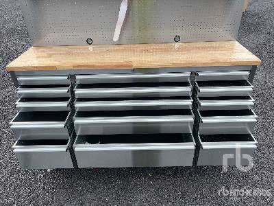 FIELD INDUSTRIES 7218W1 (Unused) - الأدوات والمعدات: صور 4 FIELD INDUSTRIES 7218W1 (Unused) - الأدوات والمعدات: صور 4
