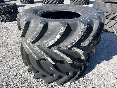 FIRESTONE 600/65R28 TL 15 Quantity of (2) MAXI-TRA - الإطارات: صور 1 FIRESTONE 600/65R28 TL 15 Quantity of (2) MAXI-TRA - الإطارات: صور 1