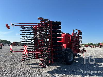 HORSCH PRONTO 6 AS Combination - معدات بذار: صور 3 HORSCH PRONTO 6 AS Combination - معدات بذار: صور 3