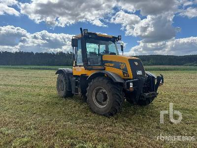 JCB FASTRAC 3185 - جرار: صور 5 JCB FASTRAC 3185 - جرار: صور 5