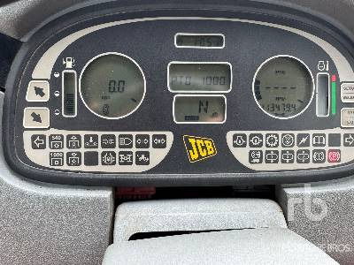 JCB FASTRAC 3185 - جرار: صور 3 JCB FASTRAC 3185 - جرار: صور 3