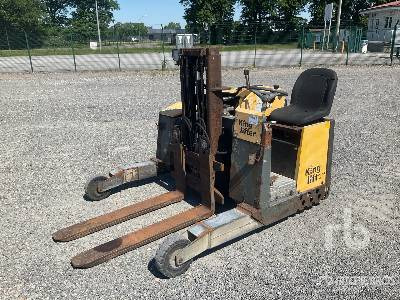 KING LIFTER KL-1X3-S - شاحنات الطرق الوعرة: صور 1 KING LIFTER KL-1X3-S - شاحنات الطرق الوعرة: صور 1