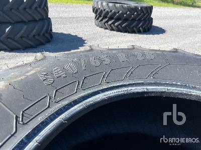 MITAS 540/65R28 TL 14 Quantity of (2) AC65 - الإطارات: صور 3 MITAS 540/65R28 TL 14 Quantity of (2) AC65 - الإطارات: صور 3