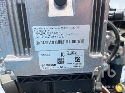PERKINS 3706/220 (Unused) - المحرك: صور 3 PERKINS 3706/220 (Unused) - المحرك: صور 3