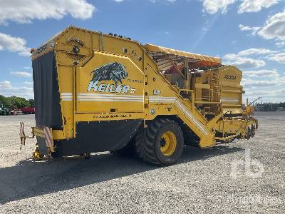 ROPA KEILER II CLASS - حصادة البطاطس: صور 3 ROPA KEILER II CLASS - حصادة البطاطس: صور 3