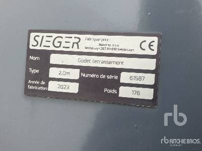 SIEGER 2000 MM Euro Adapter (Unused) - بكت: صور 5 SIEGER 2000 MM Euro Adapter (Unused) - بكت: صور 5