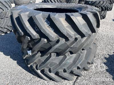 TRELLEBORG 650/65R38 TL 15 Quantity of (2) TM800 MATC - الإطارات: صور 1 TRELLEBORG 650/65R38 TL 15 Quantity of (2) TM800 MATC - الإطارات: صور 1