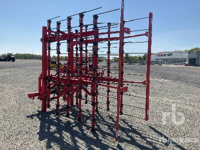 ZIEGLER STRAW MASTER 60 - الأمشاط الزراعية: صور 2 ZIEGLER STRAW MASTER 60 - الأمشاط الزراعية: صور 2