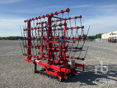 ZIEGLER STRAW MASTER 72 (Unused) - الأمشاط الزراعية: صور 2 ZIEGLER STRAW MASTER 72 (Unused) - الأمشاط الزراعية: صور 2