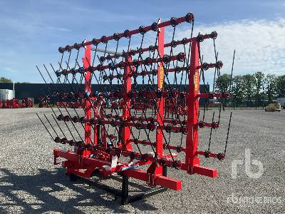 ZIEGLER STRAW MASTER 72 (Unused) - الأمشاط الزراعية: صور 4 ZIEGLER STRAW MASTER 72 (Unused) - الأمشاط الزراعية: صور 4