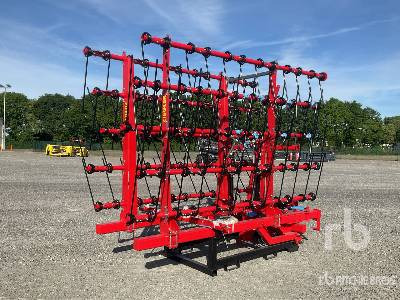 ZIEGLER STRAW MASTER 72 (Unused) - الأمشاط الزراعية: صور 1 ZIEGLER STRAW MASTER 72 (Unused) - الأمشاط الزراعية: صور 1