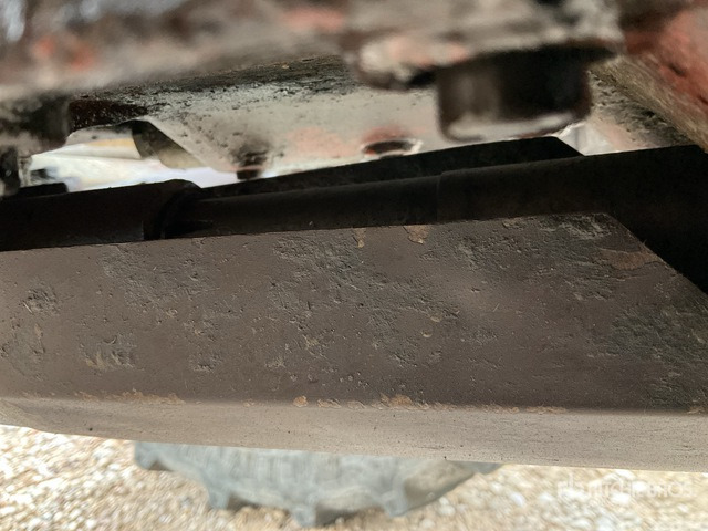 1982 Fiat 980 E DT 4WD Tractor - جرار: صور 5 1982 Fiat 980 E DT 4WD Tractor - جرار: صور 5