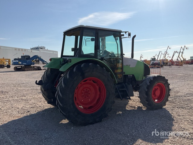 2004 Claas Celtis 456 RC 4WD Tractor - جرار: صور 4 2004 Claas Celtis 456 RC 4WD Tractor - جرار: صور 4