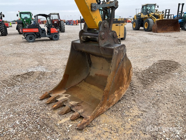 2005 Liebherr A900C Litronic Wheel Excavator - حفارة على عجلات: صور 5 2005 Liebherr A900C Litronic Wheel Excavator - حفارة على عجلات: صور 5