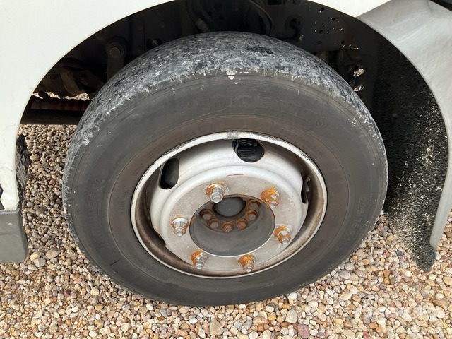 2007 Renault Midlum 220DXI 4x2 Refrigerated Truck - مبردة شاحنة: صور 5 2007 Renault Midlum 220DXI 4x2 Refrigerated Truck - مبردة شاحنة: صور 5